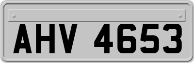 AHV4653