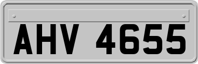 AHV4655