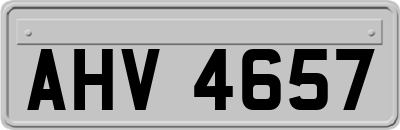 AHV4657