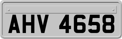AHV4658