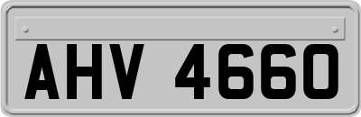 AHV4660