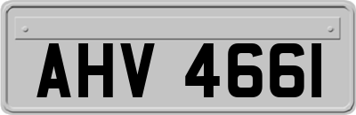 AHV4661