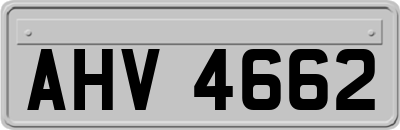 AHV4662