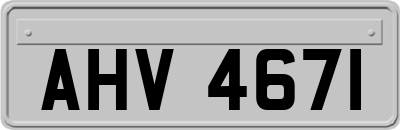 AHV4671