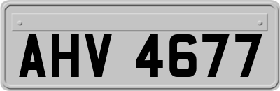 AHV4677
