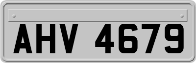 AHV4679
