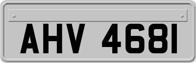 AHV4681
