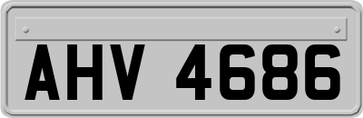 AHV4686