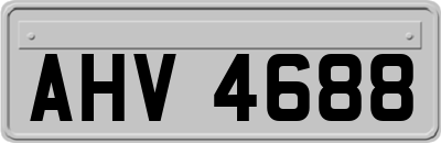 AHV4688
