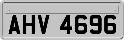 AHV4696