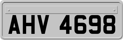 AHV4698