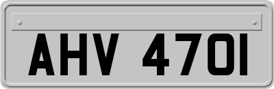 AHV4701