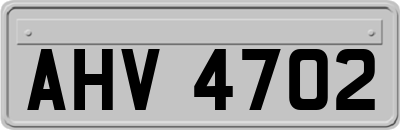 AHV4702