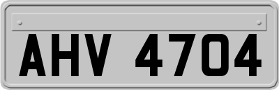 AHV4704