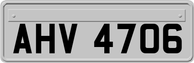 AHV4706