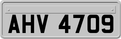 AHV4709