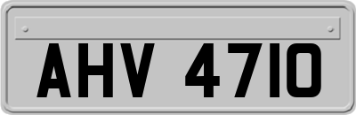 AHV4710