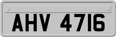 AHV4716