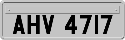 AHV4717