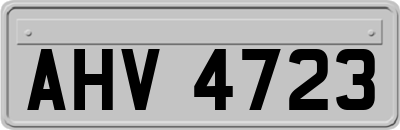 AHV4723