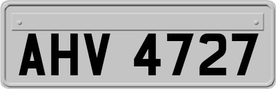 AHV4727