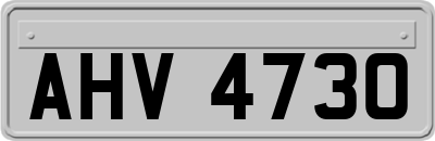 AHV4730