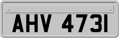 AHV4731