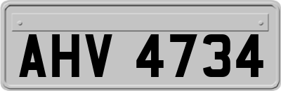 AHV4734