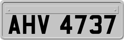 AHV4737