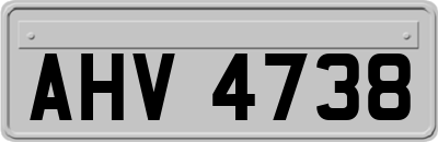 AHV4738