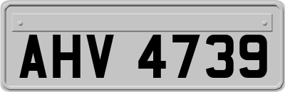 AHV4739
