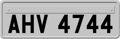 AHV4744