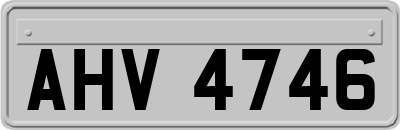 AHV4746