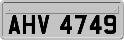 AHV4749