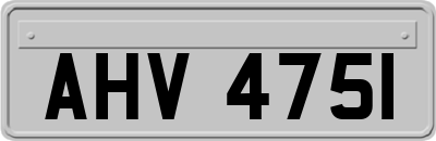 AHV4751