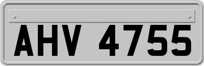 AHV4755