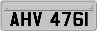 AHV4761