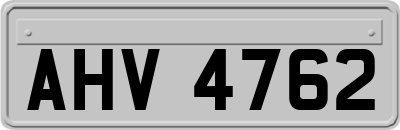 AHV4762