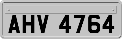 AHV4764