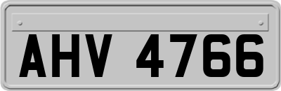 AHV4766