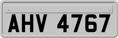 AHV4767