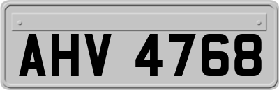 AHV4768