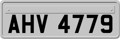 AHV4779