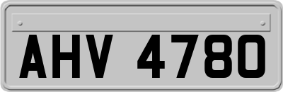 AHV4780