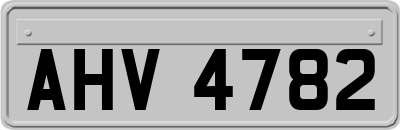 AHV4782