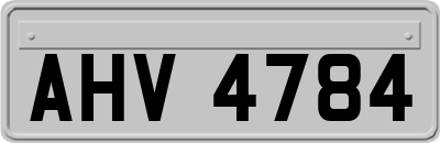 AHV4784