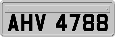 AHV4788