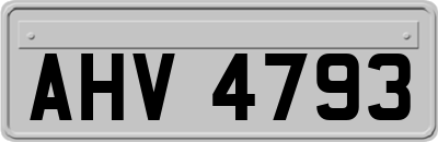 AHV4793