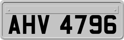 AHV4796
