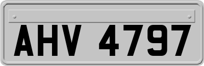 AHV4797